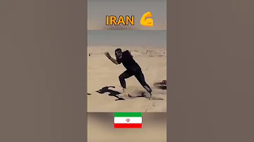 Special Forces Comparison VS Iran Israel Ukraine Usa Military 