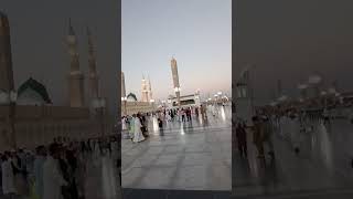 Al-Madina-i-Al-Munavvara 16.04.2024