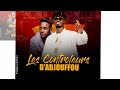 Ab le superman  les contrleurs dadjouffou feat chouchou salvador