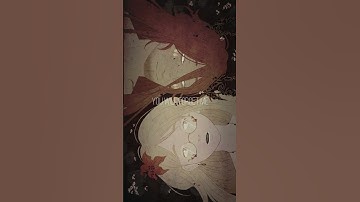 Thumbnail of ¿Porqué te vas? - Animation Meme【From Outgrowth to Autumn Flowers - OC's】