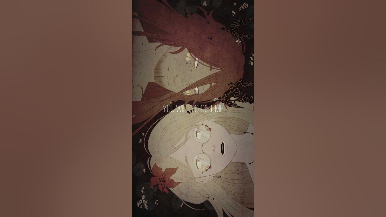 ¿Porqué te vas? - Animation Meme【From Outgrowth to Autumn Flowers - OC's】