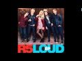 R5  here comes forever