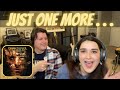 OUR REACTION to Dream Theater - Act II: Scene Six: Home | COUPLE REACTION | Must watch FULL video!