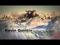 De 1991 à aujourd'hui, Kevin Quintin au Bowl de Marseille.