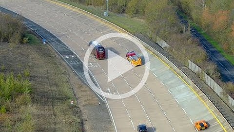 AutoAir 5G Test Bed at Millbrook Proving Ground (5G Testing)