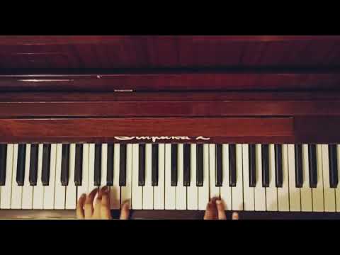 Dolya / Piano Cover