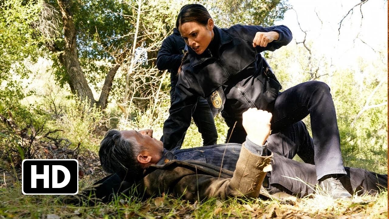 NCIS 23x02 Промо (HD) | Сезон 23 Эпизод 2 Трейлер | Чего ожидать!