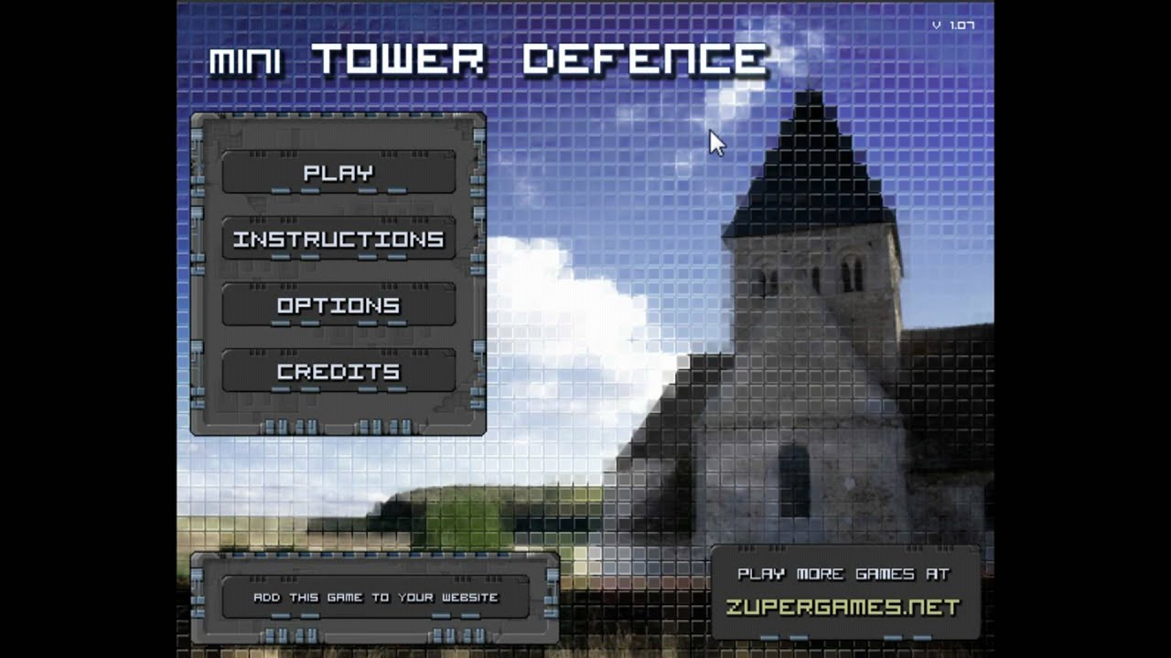 How to Play premiuum tracks using a Balloons Tower of Defense 4 glitch «  Web Games :: WonderHowTo