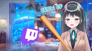 MIYU PICKS ON CHAT