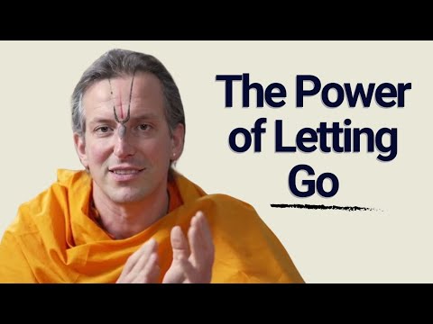The Essence Of The Bhagavad Gita l Swami Aniruddha