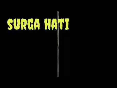 Ungu surga hati