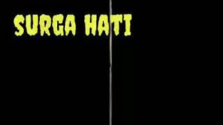 Ungu surga hati