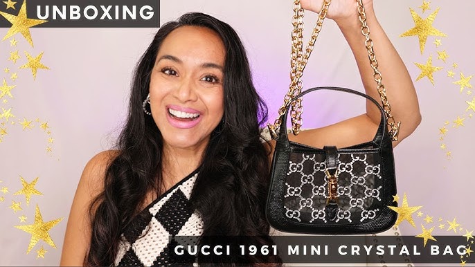 How to Style a Gucci Bag – LittlePinkTop