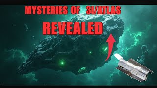 Breaking 3IATLAS Temporal Evolution Revealed – Interstellar Comet Mystery