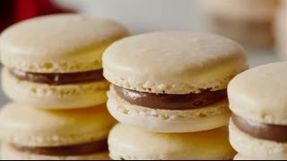 How to Make French Macarons | Cookie Recipes | Allrecipes.com