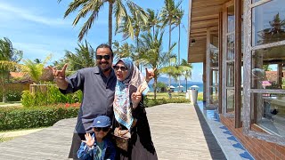Aswangga Staycation di Villa Solong Banyuwangi september 2025