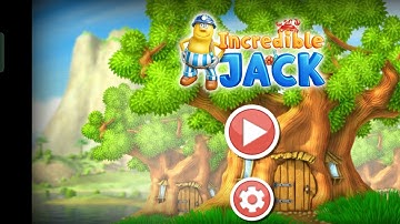incredible Jack part 17 impossible 🥵 game