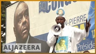 🇨🇩 DRC: Bemba's return raises hope for change ahead of election | Al Jazeera English