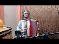 Jeena yahan    piano accordion piano violin drum played  arrangement  santanu