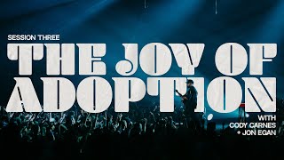 Desperation Conference - Session 4 - July 12, 2023