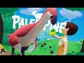 We Have A THERIZINOSAURUS! Paleo Pines Is OUT NOW! (Paleo Pines Dinosaur Game)