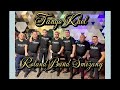 Roland band Smižany ✖️ Tango Khel