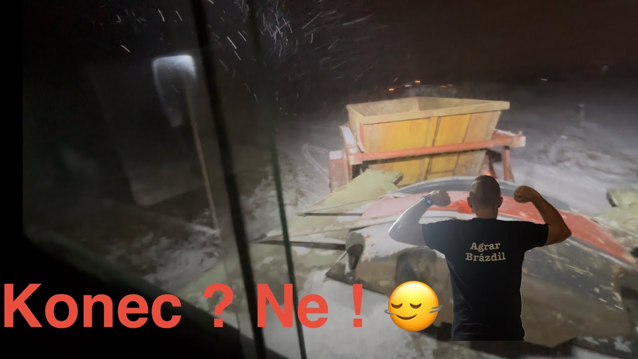 Vývoz kontejnerů zablokovaná cesta 🙃 Unimog Power 