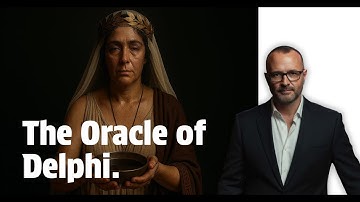 The Oracle of Delphi