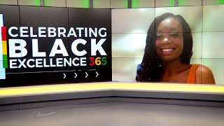 CBE365: Speak Out with Mariah Scott Net Worth