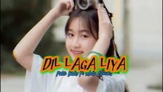 INDIA || DILL LAGA LIYA || Pablo Badin Ft Zhello Apetatu