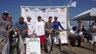 Tri-State Shootout Live Stream