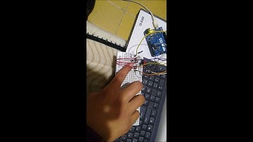 P2.- Comunicación Serial de LabVIEW con Arduino (Recepción).