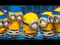ミニオンズにはクレイジーな計画がある | 怪盗グルーのミニオン大脱走 | 映画シーン 🔥 4K