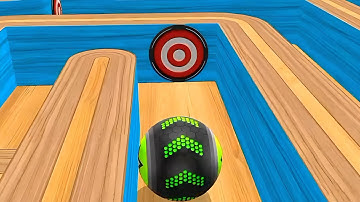 Going Balls SpeedRun Gameplay Level 279 Android iOS