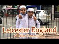 Leicester England Muslim Community 2021 | our Vines | Rakx Production