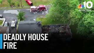 Sisters killed in Bellingham fire, cause still under investigation