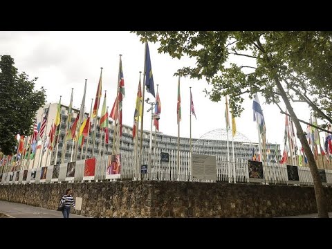 Khaled El Enany And Firmin Matoko Compete For UNESCO S Top Role