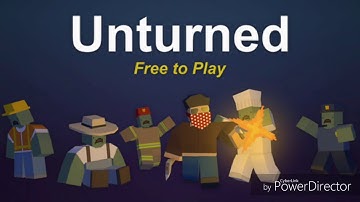 Unturned #2