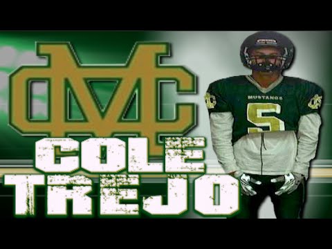 Cole Trejo '19 : Mira Costa High (CA) Freshman Yea