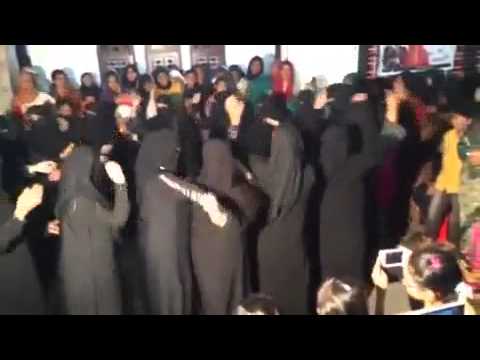 Dubai marriage muslims girls dance