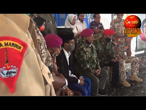 PPKN ZIARAH AKBAR DI MUSEUM HM SOEHARTO