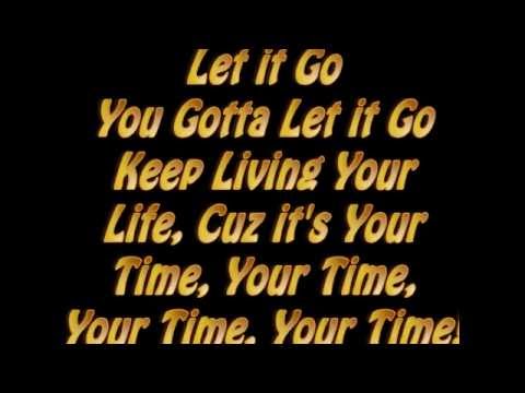 Mini Thin - It's Your Time / Lyric video -  Domestic Violence country rap Redneck hick hop