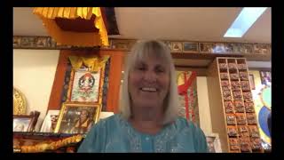 Introduction to Tantra with Elaine Jackson (Session 1)