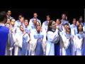 Coro Blau Gospel - Cuán Grande es Él