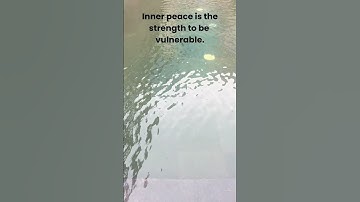 Embracing Vulnerability #innerpeace #quotes #meditation #trending #mindfulmoments  #shortsviral