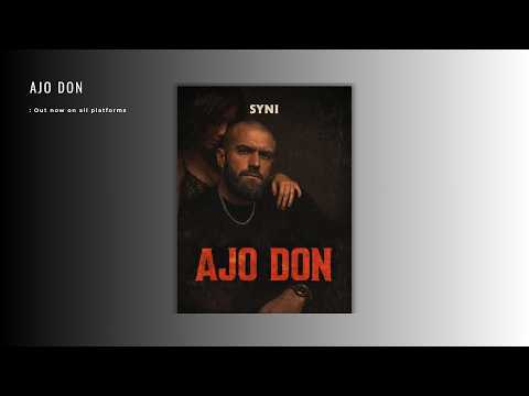 SYNI - AJO DON