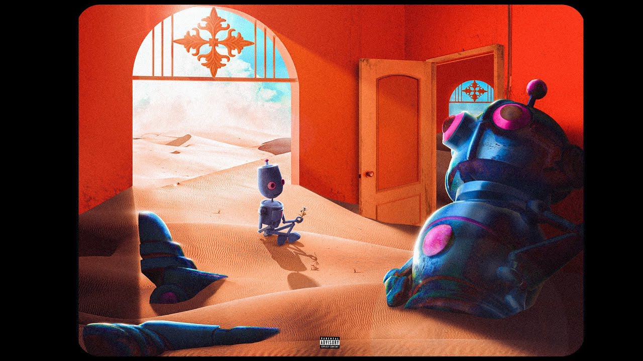 (FREE) TAME IMPALA x TRAVIS SCOTT x MIKE DEAN TYPE BEAT 2025 ~ "SUNSHINE"