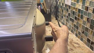 Breville Compact Smart Toaster Oven - Honest Review