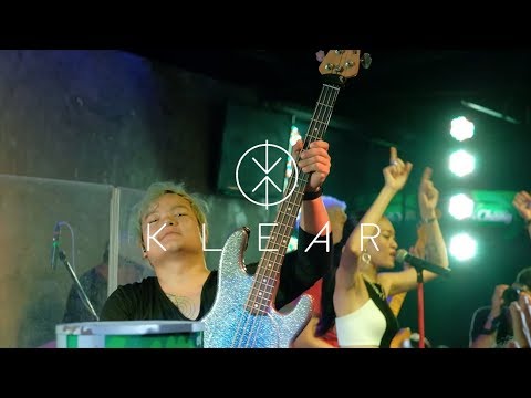 Klear Live at Kon-Non | Twice's Studio.