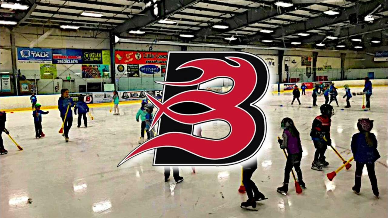 Bellingham Blazers Goal Song 202223 YouTube